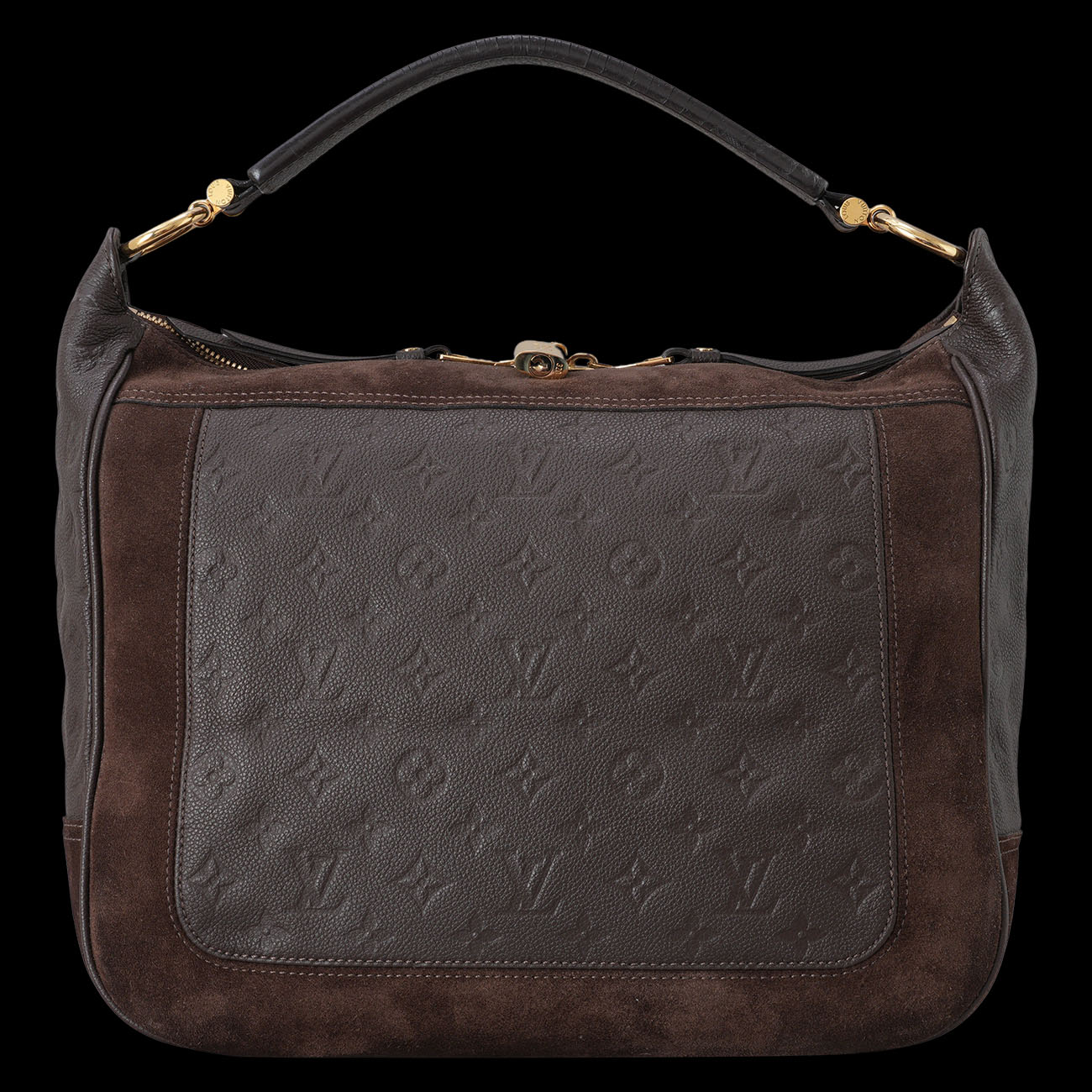 LOUIS VUITTON(USED)루이비통 앙프렝뜨 오데시우스 숄더백